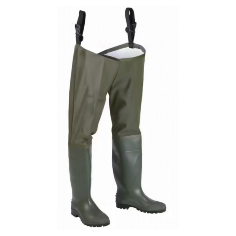 Boot Boot Hip Waders z PVC