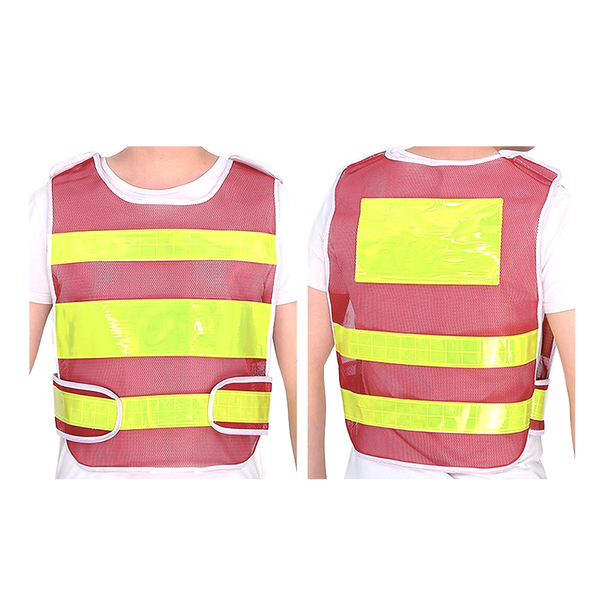 Nová vesta s rybářskou sítí Nová vesta s rybářskou sítí