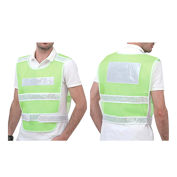 Nová vesta s rybářskou sítí Nová vesta s rybářskou sítí