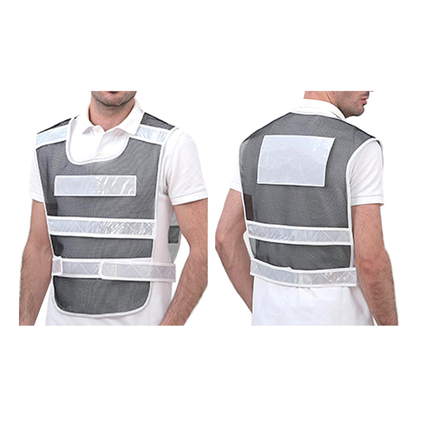 Nová vesta s rybářskou sítí Nová vesta s rybářskou sítí