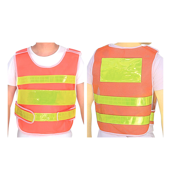 Nová vesta s rybářskou sítí Nová vesta s rybářskou sítí