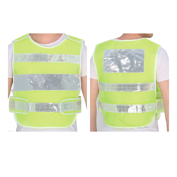 Nová vesta s rybářskou sítí Nová vesta s rybářskou sítí