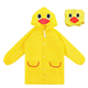 Dětská pláštěnka